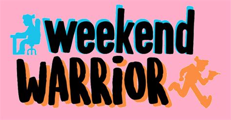 weekend warrior  webcomic indiegogo