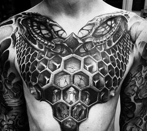 Top 70 Coolest Tattoos For Men Masculine Design Ideas
