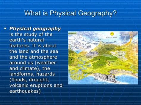 unit  introduction  geography