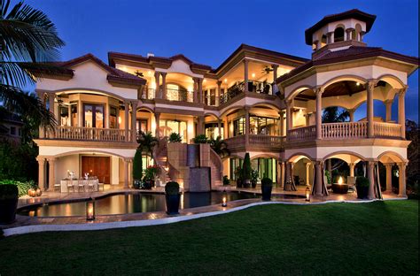 alternative world luxury homes dream houses mansions dream mansion