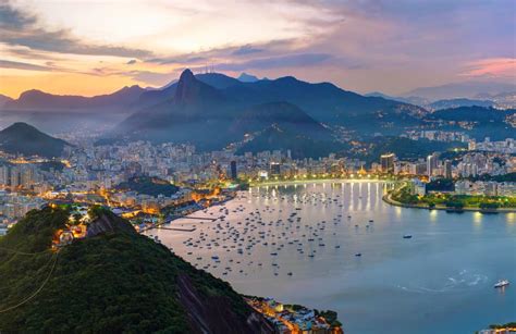 beautiful places  visit  brazil boutique travel blog