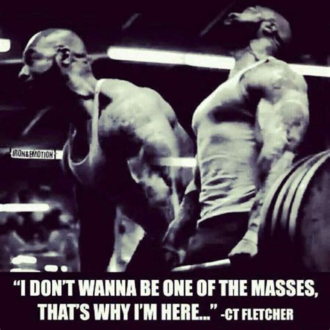 Pin By Aman On Gymaholic Ct Fletcher Bodybuilding