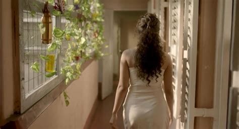 Nude Video Celebs Radhika Apte Sexy Ahalya 2015