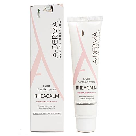 buy  derma rheacalm light soothing cream  upto