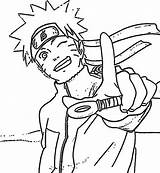 Naruto Kyuubi Occupied Stumble sketch template