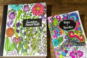 diy journal covers  coloring pages hearth  vine