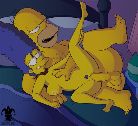 marge simpson porn images rule 34 cartoon porn