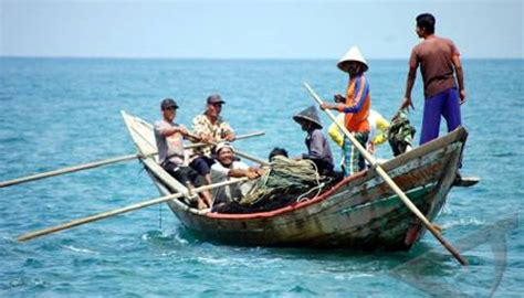 Anasilis Sosoal Hari Nelayan “menelisik Kehidupan Nelayan Di Pantai