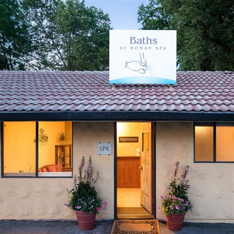 baths  roman spa    reviews day spas
