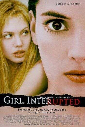 girl interrupted photo girl interrupted poster girl interrupted