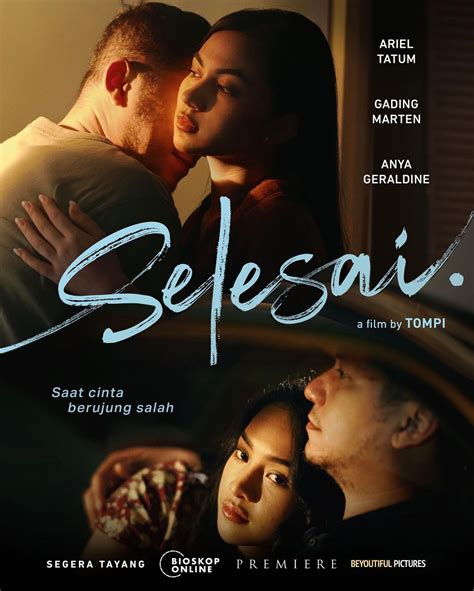 6 Rekomendasi Film Dewasa Indonesia Jadul Hingga Terbaru Yang Seru