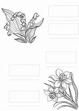 Copic Coloring Pens Pages Printable Flowers Color sketch template