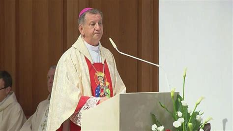 biskup jozef guzdek nowym metropolita bialostockim tvn