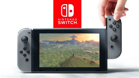 nintendo switch launch details features games price business insider