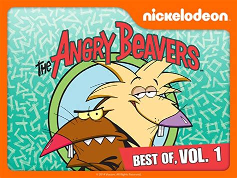 the angry beavers volume 1 amazon digital services llc