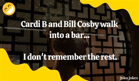 92 Bill Cosby Jokes That Will Make You Laugh Out Loud