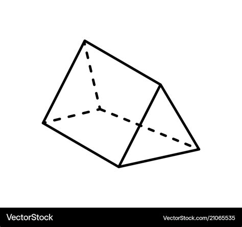 discover  triangular prism sketch latest instarkideduvn