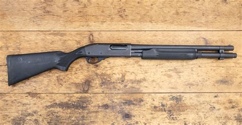 remington  express magnum  gauge police trade  shotgun sportsmans outdoor superstore