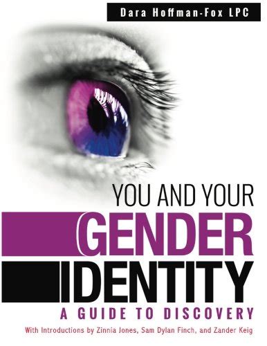 Nimrah Mckenzie On Twitter Epub Free You And Your Gender Identity A