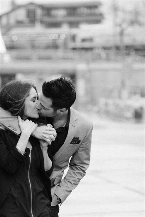100 Cute Couples Hugging And Kissing Moments