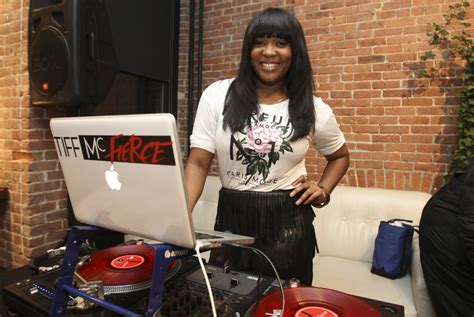 dope black female djs creators   culture