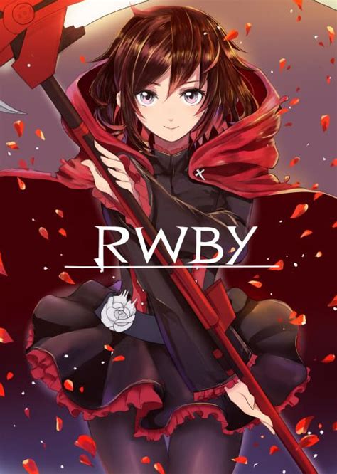 235 Best Rwby Images On Pinterest Anime Girls Anime Art