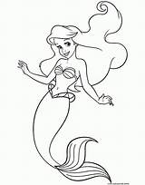 Sereia Colorir Imprimir Mermaids Youngandtae Netlify sketch template