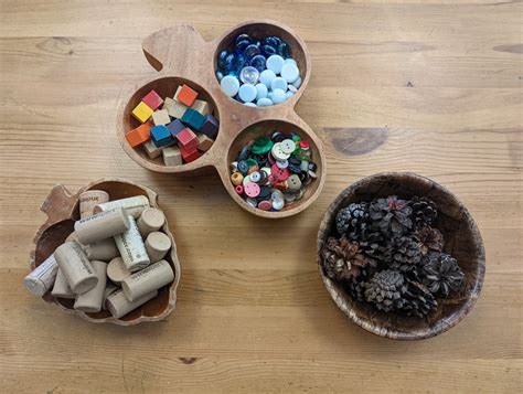 loose parts play learning discoveries