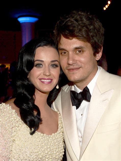 [video] john mayer and katy perry getting married — couple tying the knot