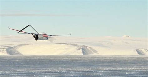 travellers advised  check  flying  drone  antarctica suas news  business  drones