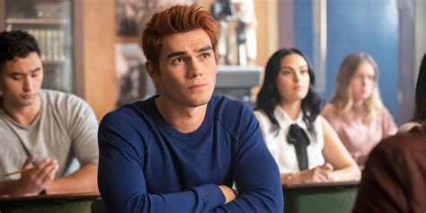Riverdale Season 3 Spoilers Biggest Moments Deaths The