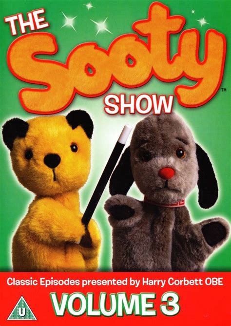The Lost Episodes Volume 3 Sooty Database Wiki