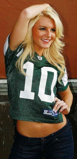 Beauty Babes 2013 New York Jets Nfl Season Sexy Babe Watch Afc East