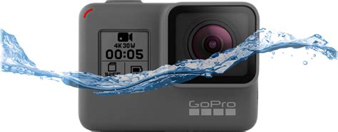 technolec  gopro hero  black edition action cam  hd mp time lapse waterproof