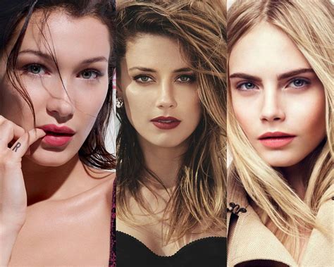 Top 10 Worlds Most Beautiful Girls In 2020 According To