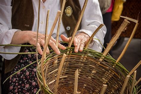 weaving  basket basket weaving  nagaland paper craft