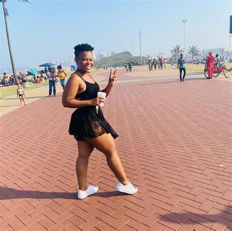 Zodwa Wabantu Pictures A List Of The Top 15 Pictures In 2020