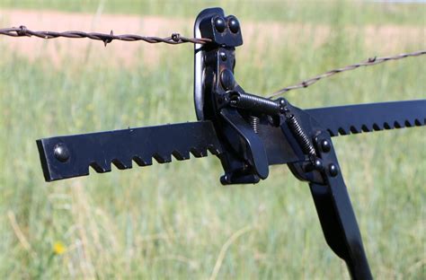 hardware farm tool ratchet fences stretchers barbed wire fence stretcher durable ebay