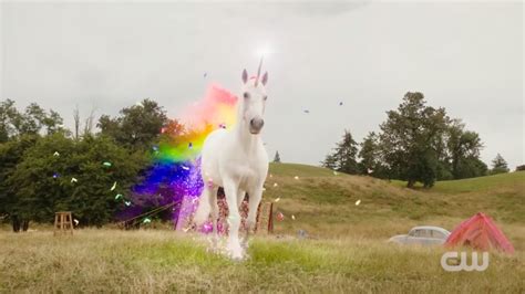 action unicorns  movies tv