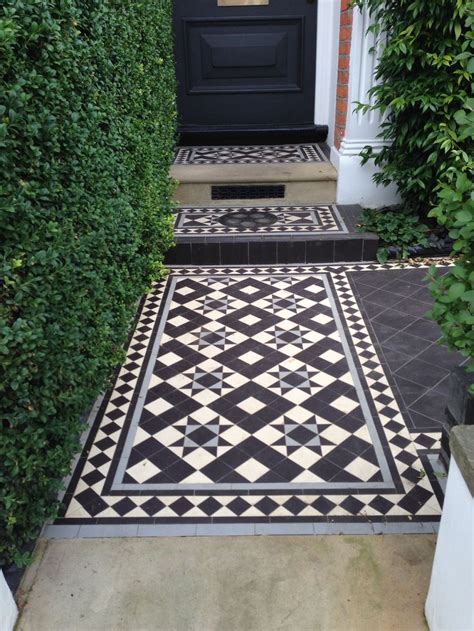 32 best images about victorian floor tiles on pinterest