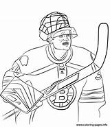 Hockey Coloring Nhl Tim Pages Thomas Coloriage Bryant Sport Printable Kobe Dessin Price Carey Ovechkin Drawing Lnh Color Template Cartoon sketch template
