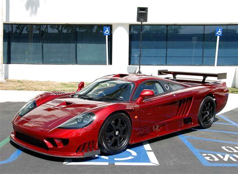 saleen  twin turbo  sale  uk   saleen  twin turbos