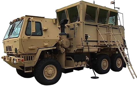 mobile tower system article  united states army