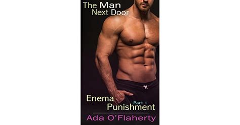 enema punishment the man next door book 1 by ada o flaherty