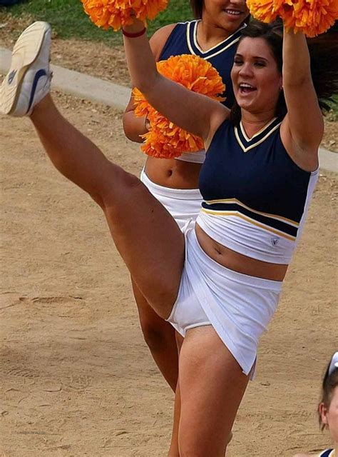 college cheerleader pussy upskirt camel toe excellent porno