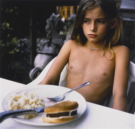 sally mann gary gross nudes