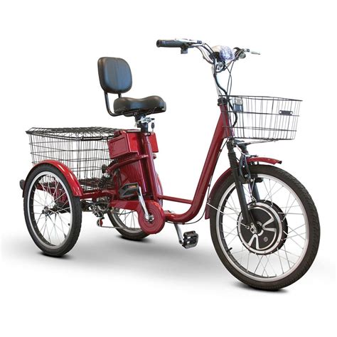 electric tricycles  adults      madtriker