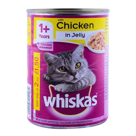 Whiskas Dry Cat Food Whiskas Australia Adult Dry Cat Food 7