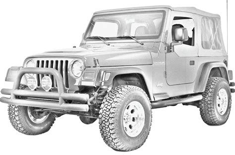 jeep wrangler tj replacement parts quadratec