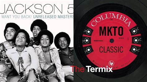 i want classic back i want you back by the jackson 5 vs classic by